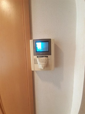【セキュリティ】 | イリーデ西浜