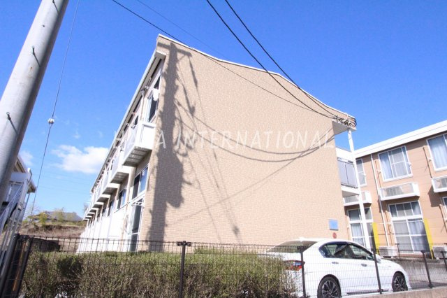 ＴＡＫＡデルタの外観