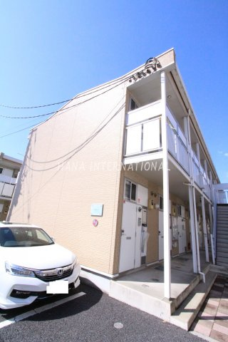 ＴＡＫＡデルタの外観