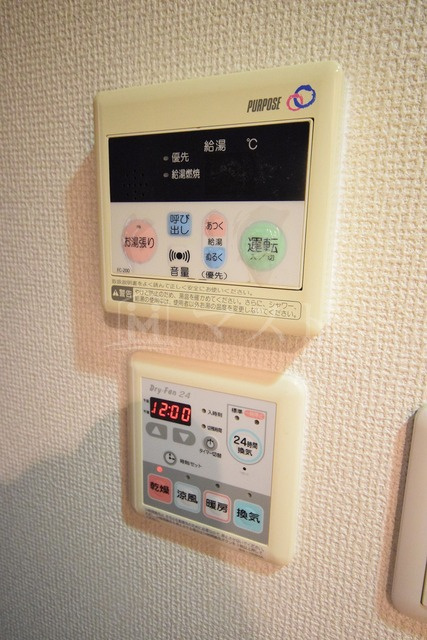 アクアプレイス天満クラシックのその他