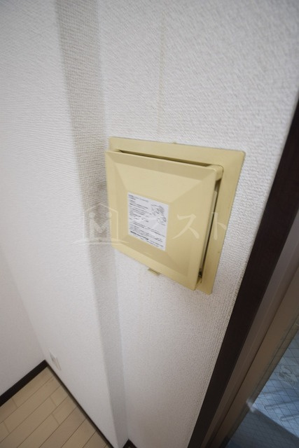 アクアプレイス天満クラシックのその他|24時間換気扇
