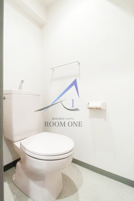 パークヒルズ落合のトイレ|トイレです。