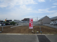 松戸市五香西3期　新築分譲住宅　全3棟の画像