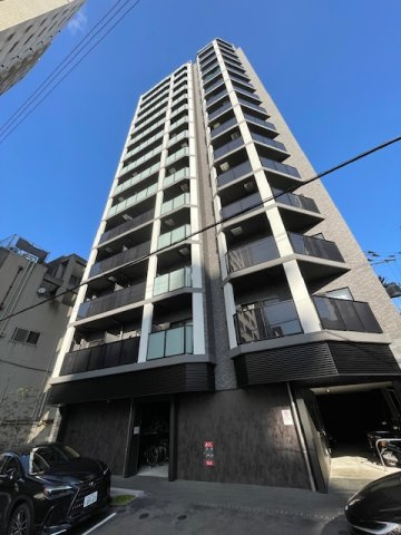 ファーストフィオーレ谷町六丁目フェリシア