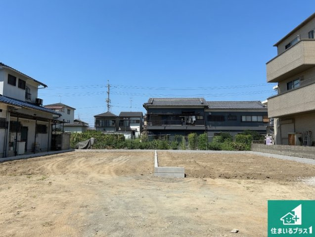 1(土)2(日)現地説明会　大和高田市蔵之宮町の外観|住宅ローンアドバイザーがお客様にピッタリの住宅ローンをご提案致します。安心してご相談ください！