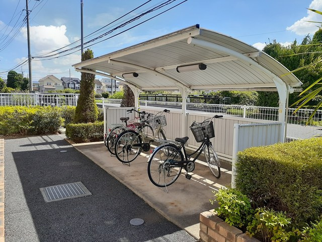 プリンスのその他共用部分