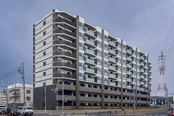 S-RESIDENCE神沢afford(アフォード)