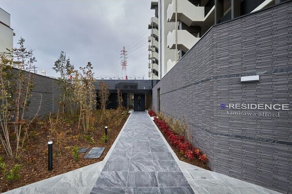 S-RESIDENCE神沢afford(アフォード)のその他共用部分