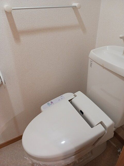 【トイレ】 | エスペランサ