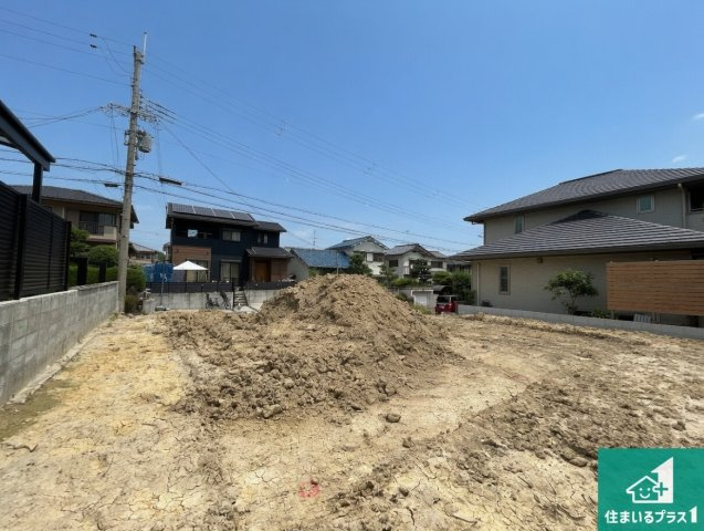 29(土)30(日)現地説明会！　生駒市あすか台　限定1邸