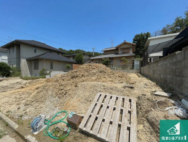 ●29(土)30(日)現地説明会！　生駒市あすか台　限定1邸の外観|ご案内の際は現地集合はもちろん、ご自宅の送迎や最寄りの駅迄のお迎え等お気軽にご相談ください。
