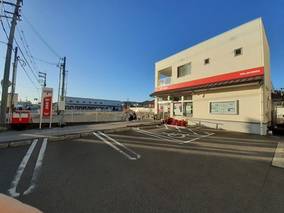 【周辺】 | シャイニング・ベル　Ⅱ | 和歌山鳥井郵便局様まで950m