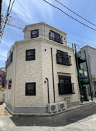 QUIET CRAB HOUSE mix生麦(仮) の画像