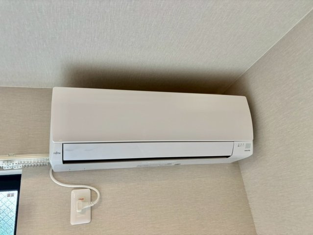 ブロンテ東加古川の設備