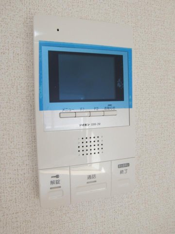 ライフステージ　Ｍ’ｓの設備