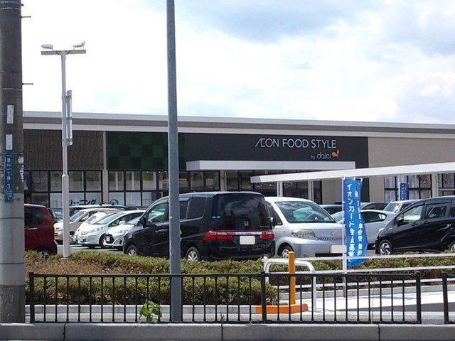 ライフステージ　Ｍ’ｓの周辺|ダイエー　瀬田店まで400m