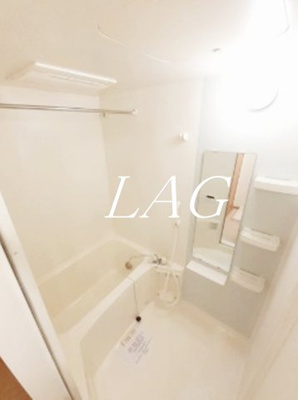 【浴室】 | Ｅａｓｔ２１・ＹＫ | お風呂です。