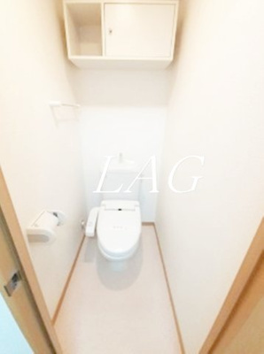 【トイレ】 | Ｅａｓｔ２１・ＹＫ | トイレです。