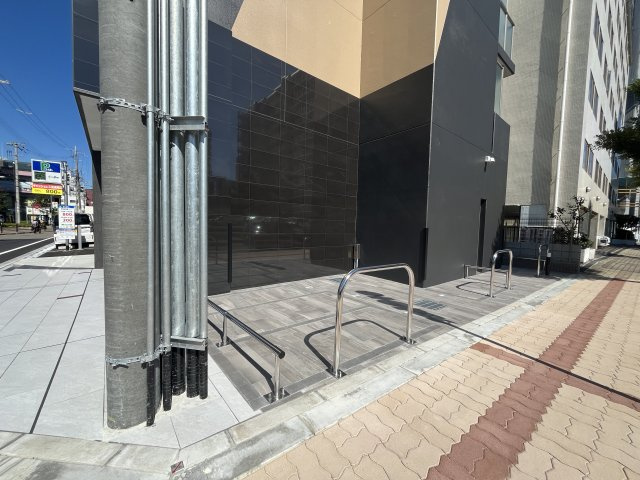 セレニテ新大阪ミラク壱番館の周辺