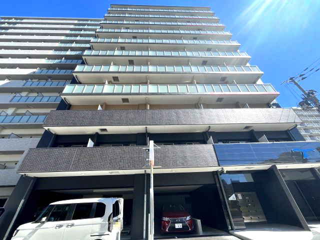 セレニテ新大阪ミラク壱番館