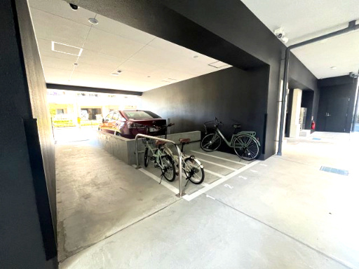 セレニテ新大阪ミラク壱番館のその他共用部分