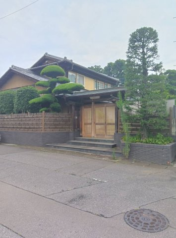 小山市犬塚1丁目中古住宅