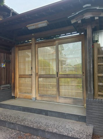 小山市犬塚1丁目中古住宅のキッチン