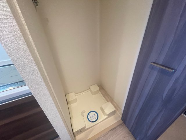 ディームス江坂の設備