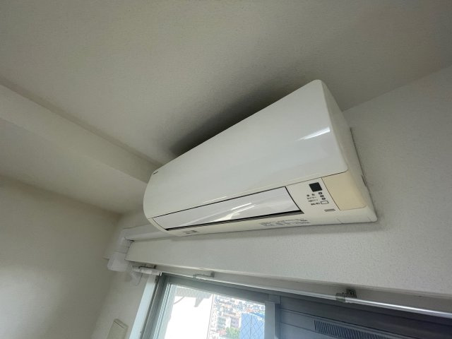 ディームス江坂の設備