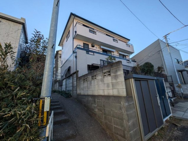 朝霞市幸町1丁目中古の画像
