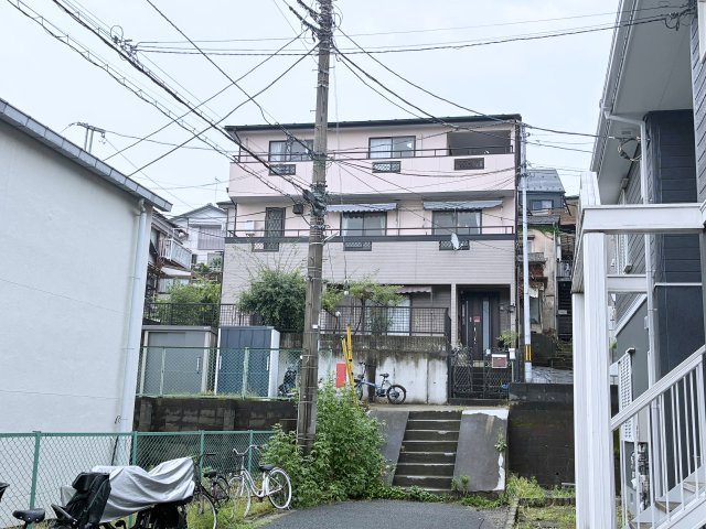 朝霞市幸町1丁目中古の画像