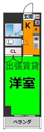 仲介手数料0円！ヴァンヴェール名古屋