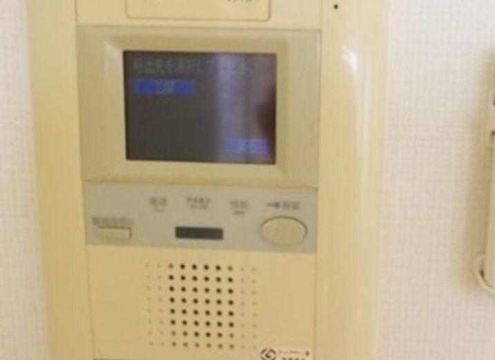 ＨＦ千駄木レジデンスの設備
