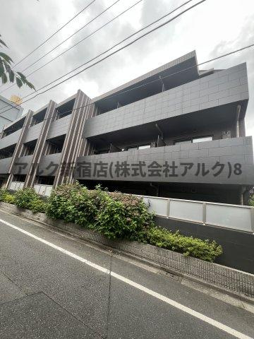 ブライズ中野江古田