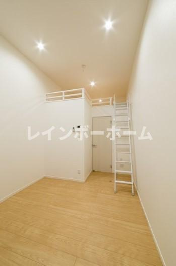 casa vecchia Ⅱ（カーサベッキアツー）