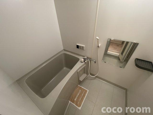 クレインの洗面所