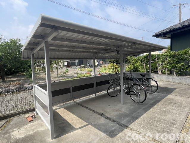 クレインのその他共用部分