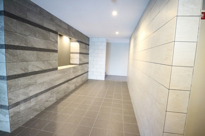 【その他共用部分】 | トリニティ三国ヶ丘