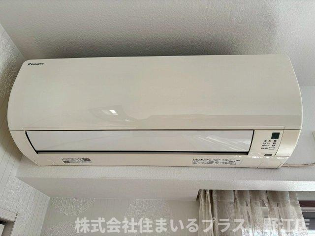 フェニックスキャッスルの設備