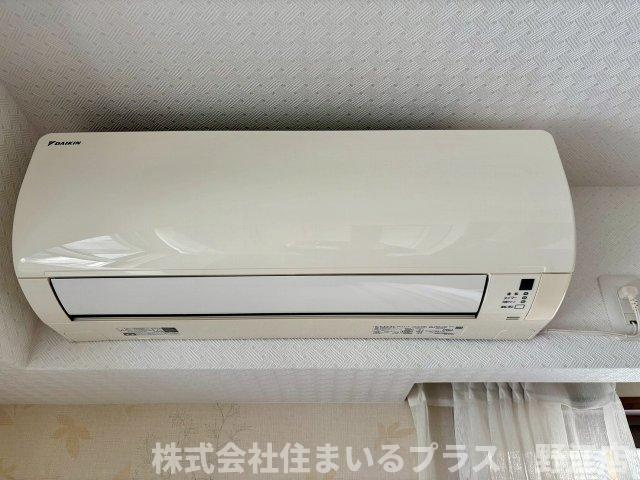フェニックスキャッスルの設備