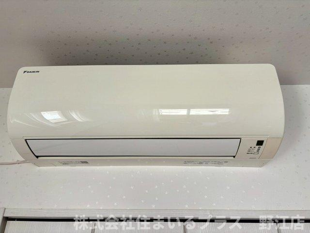フェニックスキャッスルの設備