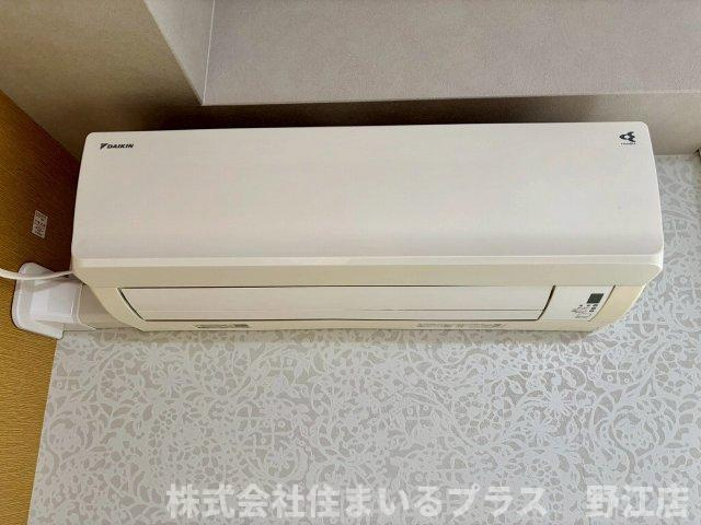 フェニックスキャッスルの設備