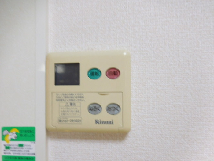 カーメルの設備