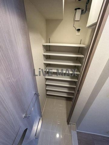 【設備】ブランシエスタ木場