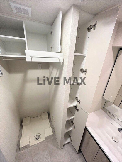 【その他】ブランシエスタ木場