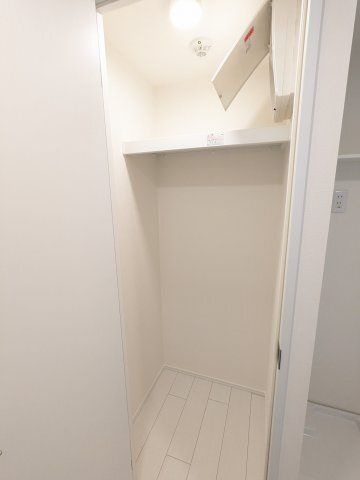 【収納】シティウォーク荏原中延