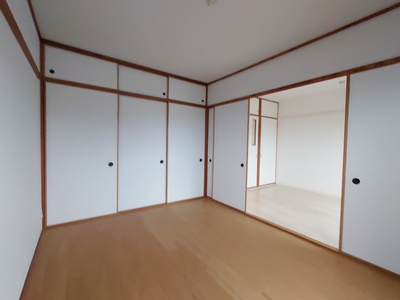第3パールメゾン増田の子供部屋