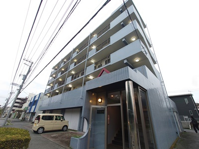 第3パールメゾン増田
