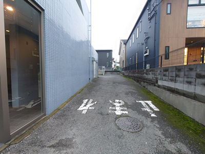第3パールメゾン増田の周辺