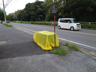 第3パールメゾン増田の周辺
